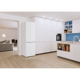 Candy Combina frigorifica Combina frigorifica Candy CCG1S 518EW | 252L, 180cm, Clasa E, Racire statica, 54.5x54.5x179.4cm