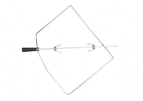 Hansa Aragaz Aragaz Hansa FCMX5825092 | 50cm, 4 arzatoare, cuptor electric 65L, clasa A, inox, 50x60x85cm