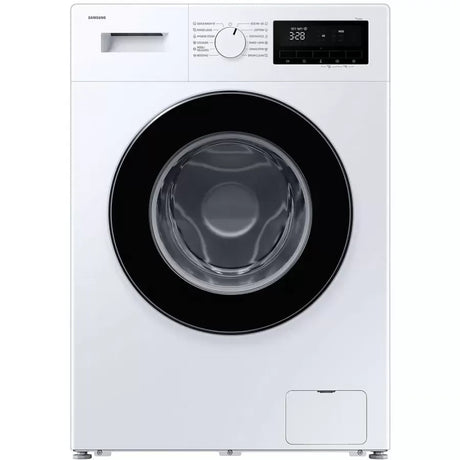 Samsung Masina de spalat rufe Masina de spalat rufe Samsung Slim WW70FG3M05AWLF | 7kg, 1400rpm, A, Hygiene Steam, 59.5x45.5x85cm