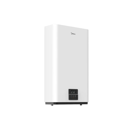 Midea Boiler Boiler Electric Midea D50-20ED6(D) | 50L, Double Tank, Dry Heater, WiFi