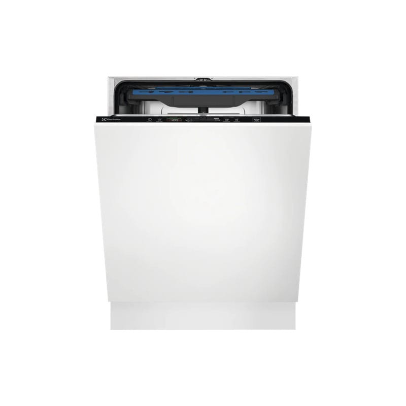 Electrolux Masina de spalat vase incorporabila Electrolux MaxiFlex, 14 seturi, 8 programe, Clasa A++ (Alb)