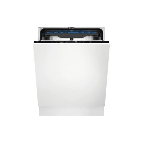 Electrolux Masina de spalat vase incorporabila Electrolux MaxiFlex, 14 seturi, 8 programe, Clasa A++ (Alb)
