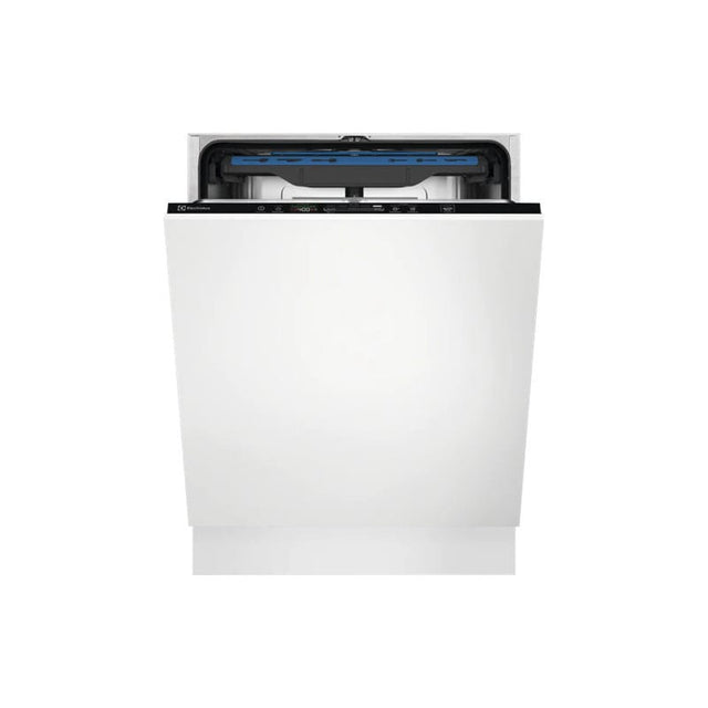 Electrolux Masina de spalat vase incorporabila Electrolux MaxiFlex, 14 seturi, 8 programe, Clasa A++ (Alb)