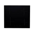 Nobeltek Plita incorporabila Plita incorporabila Nobeltek NHI-85604B | inductie, 60 cm, 4 zone, touch