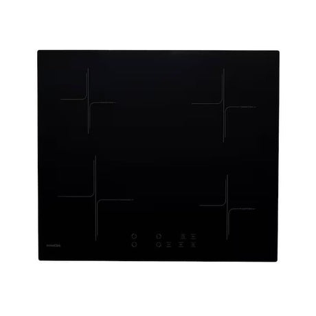 Nobeltek Plita incorporabila Plita incorporabila Nobeltek NHI-85604B | inductie, 60 cm, 4 zone, touch