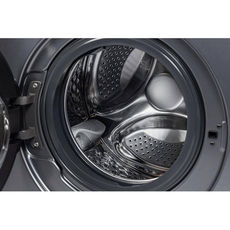 Toshiba Masina de spalat rufe Masina de spalat rufe Toshiba TW-T21BU90UWBK(MG) | 8kg, 1400rpm, Clasa A, Wi-Fi, Inverter, Abur