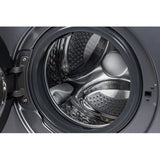 Toshiba Masina de spalat rufe Masina de spalat rufe Toshiba TW-T21BU90UWBK(MG) | 8kg, 1400rpm, Clasa A, Wi-Fi, Inverter, Abur