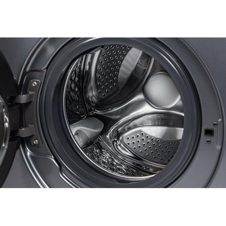 Toshiba Masina de spalat rufe Masina de spalat rufe Toshiba TW-T21BU90UWBK(MG) | 8kg, 1400rpm, Clasa A, Wi-Fi, Inverter, Abur
