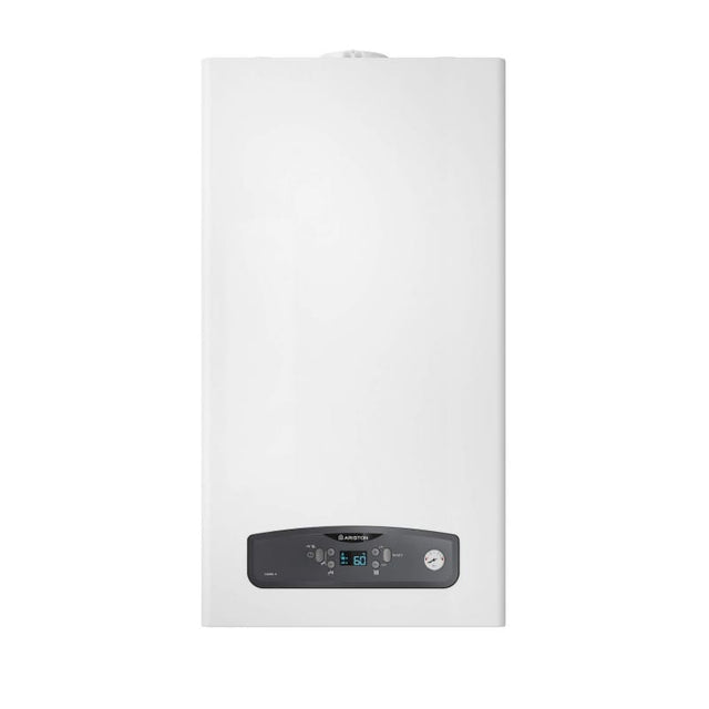 Ariston Centrala termica Centrala Termica Ariston CARES S 30 | Condensatie, Gaz, 30kW