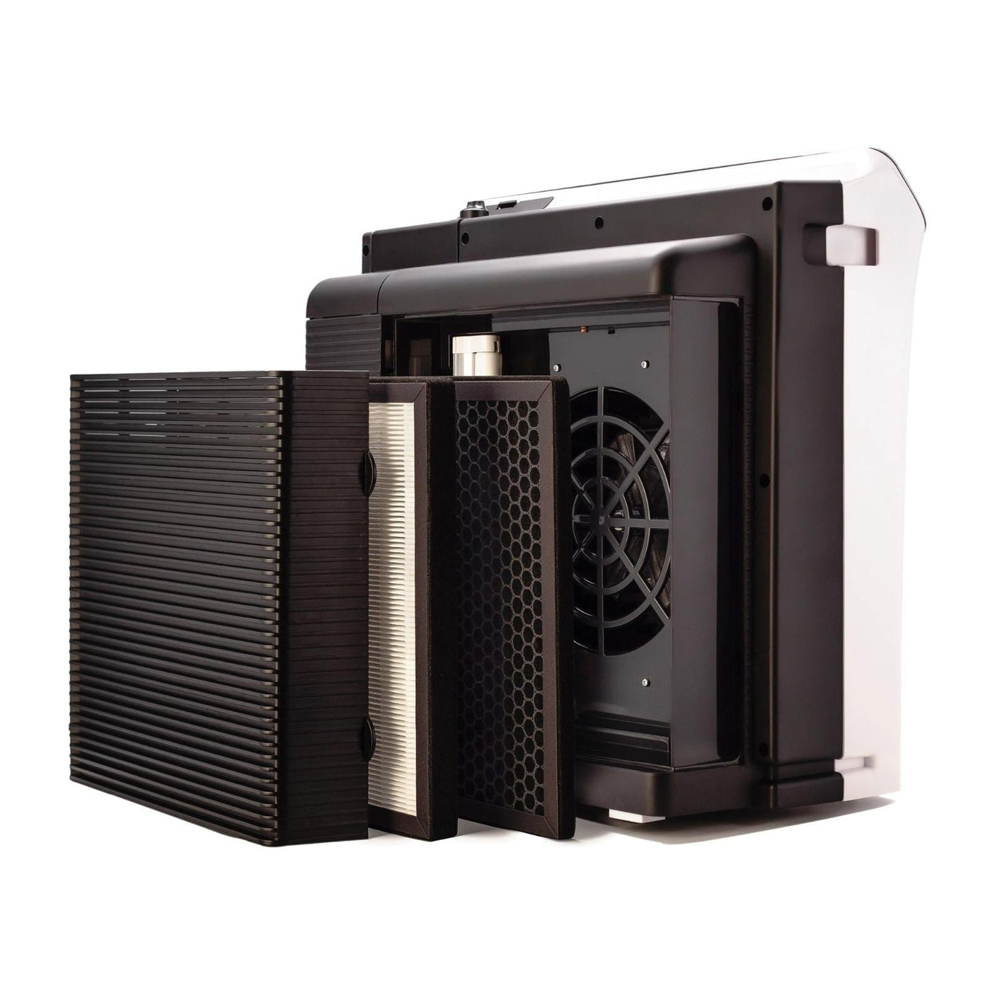 Daewoo SDA Accesorii purificator Accesorii Daewoo SDA Set Filtre DAP400 | HEPA, Carbon Activ