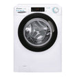 Candy Masina de spalat rufe Masina de spalat rufe Candy HCU1292DB/1-S | 9kg, 1200rpm, Wi-Fi, Clasa D, 60x53x85cm