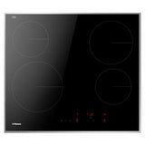 Hansa Plita incorporabila Plita incorporabila Hansa BHCI60022 | 60 cm, Ceramica electrica, 9 trepte de putere, 4 zone