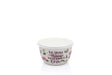 Metalac Capac oala Recipient cu Capac Metalac 380502 | Emailat, 16cm, 1.7L, Spring