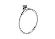 Roca Accesoriu baie Suport Prosop Roca A816824001 | Cubica, Perete, Crom