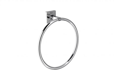 Roca Accesoriu baie Suport Prosop Roca A816824001 | Cubica, Perete, Crom