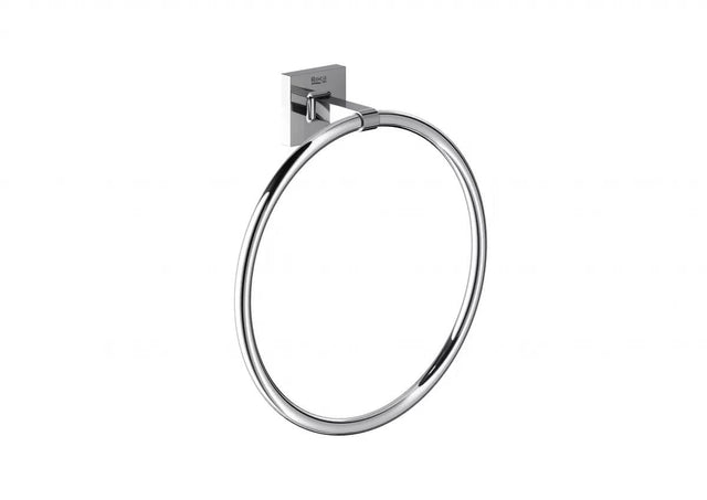 Roca Accesoriu baie Suport Prosop Roca A816824001 | Cubica, Perete, Crom