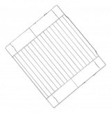 Hansa Aragaz Aragaz Electric Hansa FCCM58088 | 50cm, 60cm Adancime, Negru, 50x60x85cm