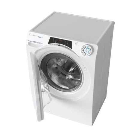 Candy Masina de spalat rufe Masina de spalat rufe Candy RO 1294DWMT/1-S | 9kg, 1200rpm, Clasa A, Alb, 60x53x85cm