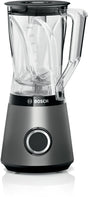 PC-Doc.ro Blender Blender Bosch MMB6141S | 1200W, 1.5L, 30.000 rpm, Argintiu
