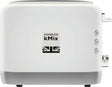 PC-Doc.ro Prajitor de paine Prajitor de paine Kenwood kMix TCX751BK | 900W, 2 fante, dezghetare, reincalzire, Bagel, Negru