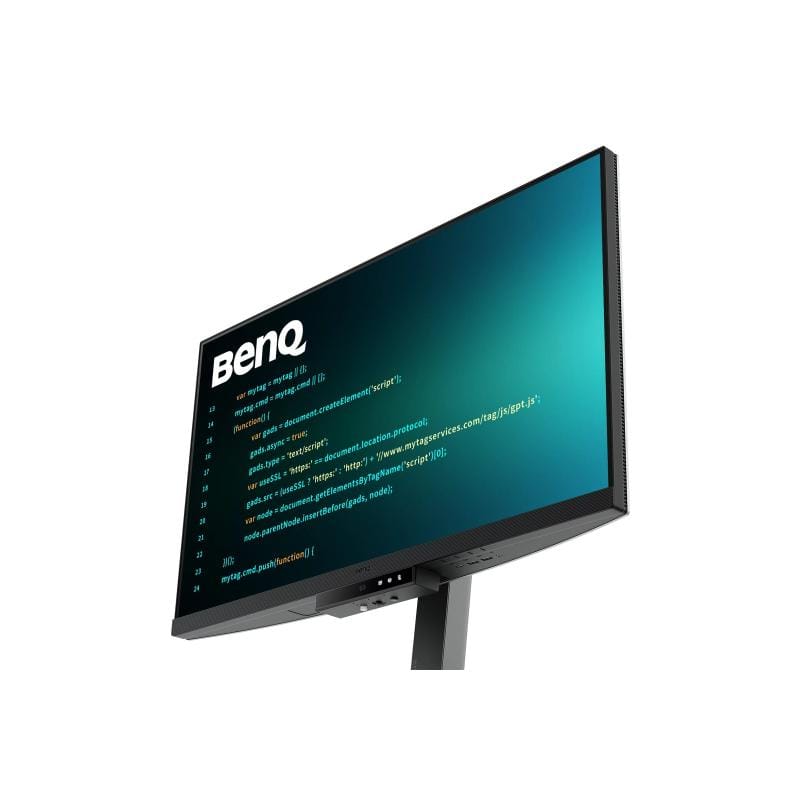 BenQ BenQ Monitor for Programming RD320U (9H LMSLA TBE) BenQLMSLA BenQ LMSLA