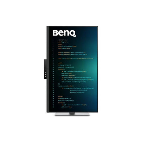 BenQ BenQ Monitor for Programming RD320U (9H LMSLA TBE) BenQLMSLA BenQ LMSLA