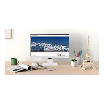 BenQ BenQ Monitor GW2486TC (9H LMLLB QBE) BenQLMLLB BenQ LMLLB