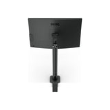 BenQ Monitor profesional BenQ PD2706UA 27” IPS 4K UHD, USB-C, ergonomic, pentru design grafic și editare foto-video