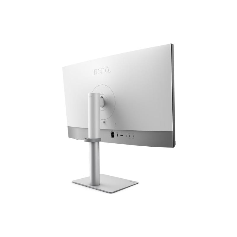 BenQ Monitor Profesional BenQ PD3226G 32” pentru Editare Foto/Video și Design, Conectivitate Multidispozitiv, Ergonomic și Confort Vizual
