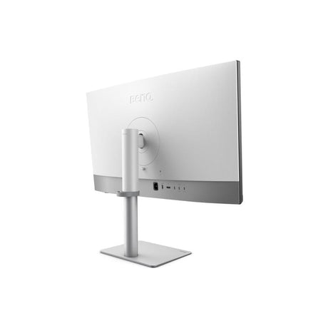 BenQ Monitor Profesional BenQ PD3226G 32” pentru Editare Foto/Video și Design, Conectivitate Multidispozitiv, Ergonomic și Confort Vizual