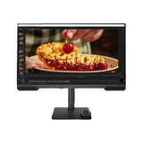 BenQ Monitor profesional BenQ PV3200U 32" IPS 4K UHD pentru editare foto/video, cod 9H.Y01LA.TBE