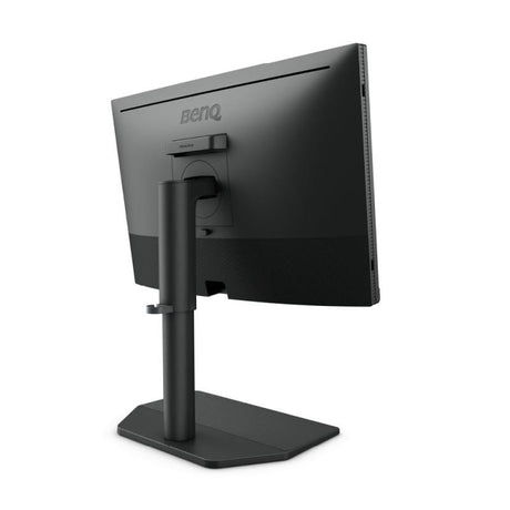 BenQ Monitor profesional BenQ SW242Q 24,1" pentru fotografie și grafică, redare precisă a culorilor (9H.LLVLA.TBE)