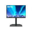 BenQ Monitor profesional BenQ SW242Q 24,1" pentru fotografie și grafică, redare precisă a culorilor (9H.LLVLA.TBE)