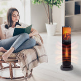 Beper Aeroterma Aerotermă Beper BP203010 | 2kg, Roșu, LED