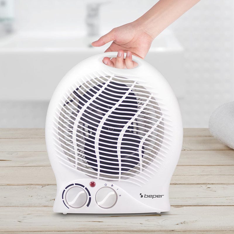 Beper Aeroterma Aerotermă Beper BP203202 | 2000W, 0.8kg