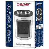 Beper Aeroterma Aerotermă Beper BPRI080 | 1500W, Alb