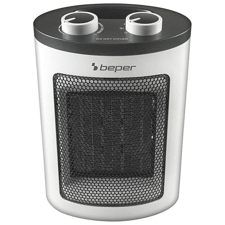 Beper Aeroterma Aerotermă Beper BPRI080 | 1500W, Alb