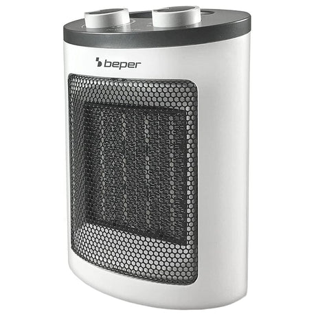 Beper Aeroterma Aerotermă Beper BPRI080 | 1500W, Alb