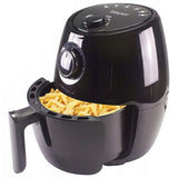 Beper Air Fryer Air Fryer Beper BP101001 | 1000W, Negru