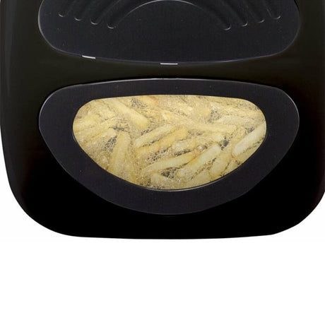 Beper Air Fryer Air Fryer Beper BP101100 | 950W, 1L, Inox