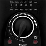 Beper Air Fryer Air Fryer Beper BP101100 | 950W, 1L, Inox