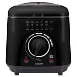 Beper Air Fryer Air Fryer Beper BP101100 | 950W, 1L, Inox