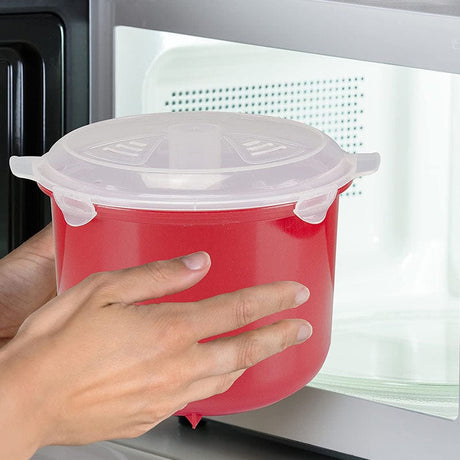 Beper Gatire orez Cuptor Microunde Beper BP106001