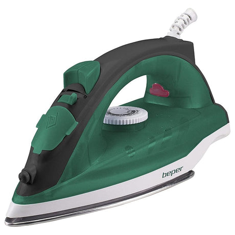 Beper Fier de calcat Fier de Călcat Beper BPP204FER004 | 2200W, 150ml, Inox, Inox