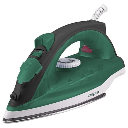 Beper Fier de calcat Fier de Călcat Beper BPP204FER004 | 2200W, 150ml, Inox, Inox