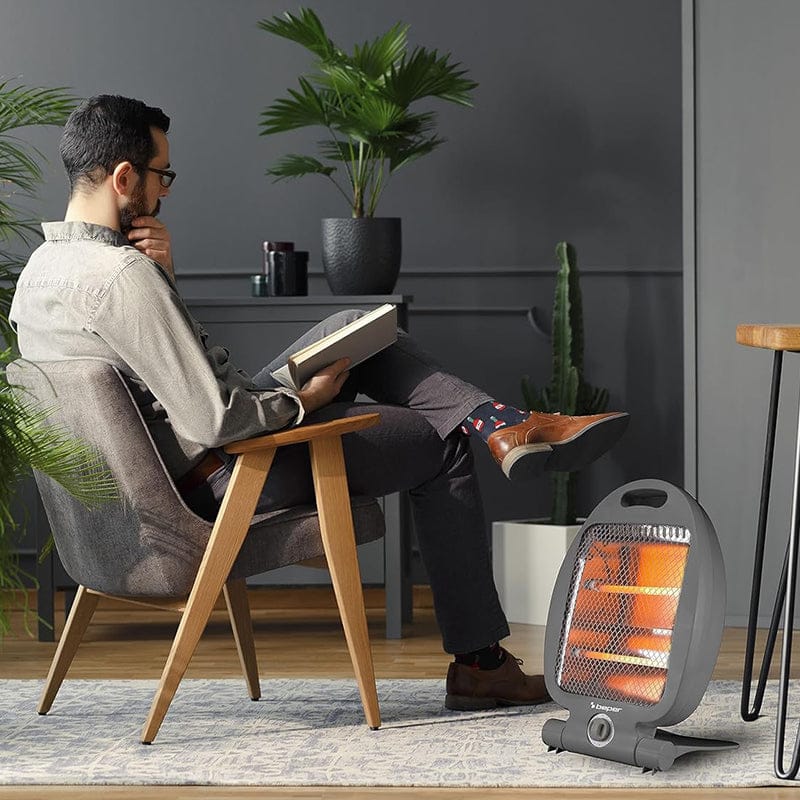 Beper Incalzitor Incalzitor Beper BPP203PAN004 | Roșu