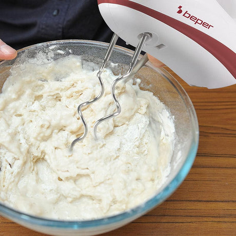 Beper Mixer Mixer Beper BP102101 | 300W, 20cm, Inox