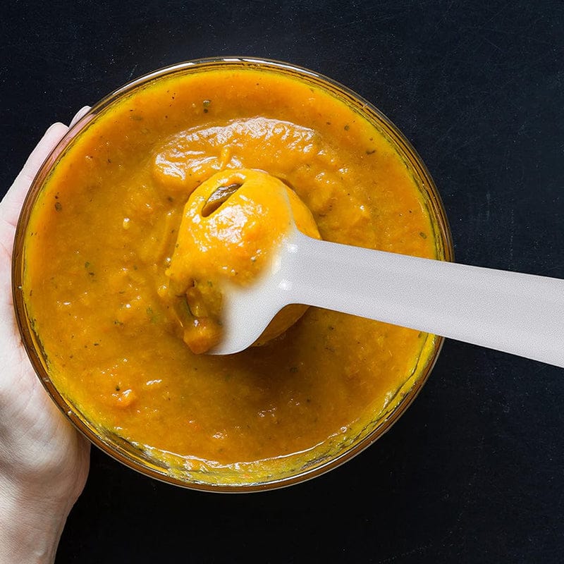 Beper Mixer Mixer Beper BPP102FRU003 | 400W, Inox, Alb