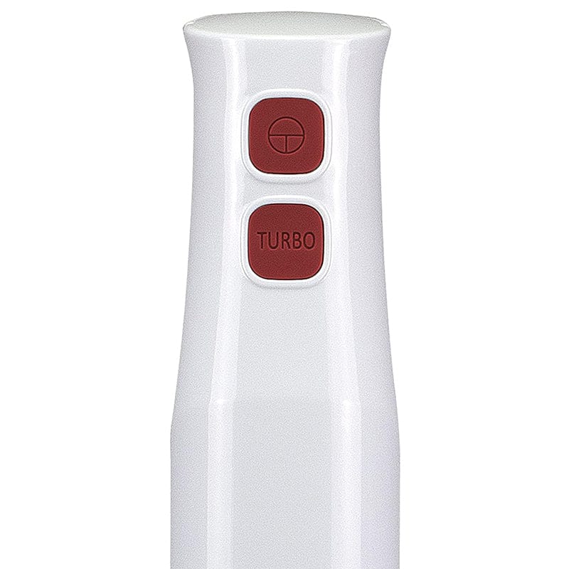 Beper Mixer Mixer Beper BPP102FRU003 | 400W, Inox, Alb