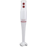 Beper Mixer Mixer Beper BPP102FRU003 | 400W, Inox, Alb